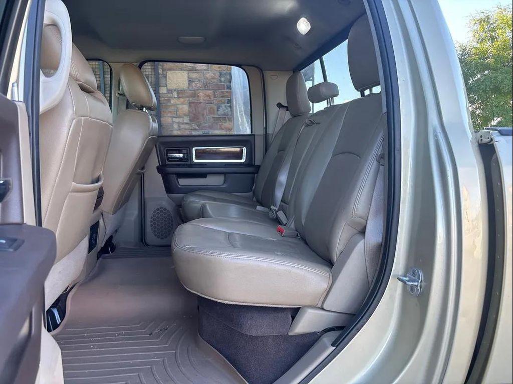 used 2011 Dodge Ram 2500 car, priced at $20,988