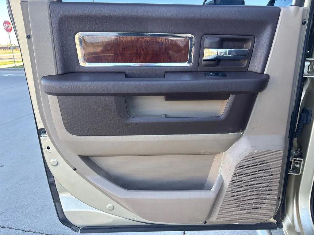 used 2011 Dodge Ram 2500 car, priced at $20,988