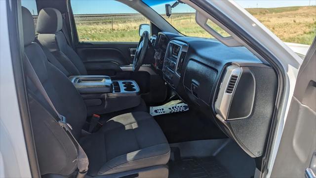 used 2014 Chevrolet Silverado 1500 car, priced at $13,000