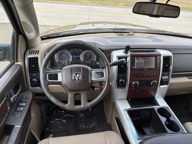 used 2010 Dodge Ram 2500 car, priced at $17,988