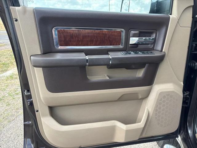 used 2010 Dodge Ram 2500 car, priced at $17,988