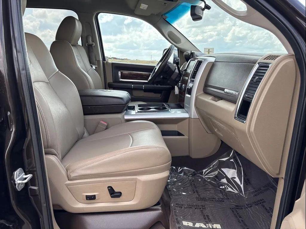 used 2010 Dodge Ram 2500 car, priced at $17,988