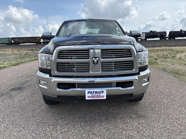 used 2010 Dodge Ram 2500 car, priced at $17,988