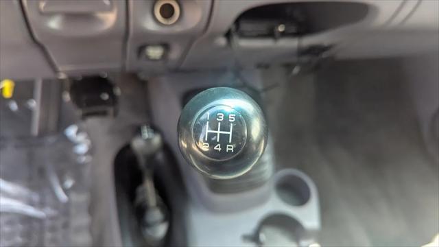 used 2001 Dodge Ram 2500 car, priced at $15,488