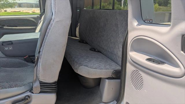 used 2001 Dodge Ram 2500 car, priced at $15,488