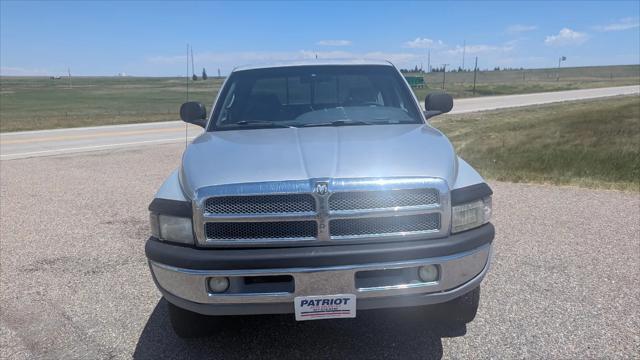 used 2001 Dodge Ram 2500 car, priced at $15,488