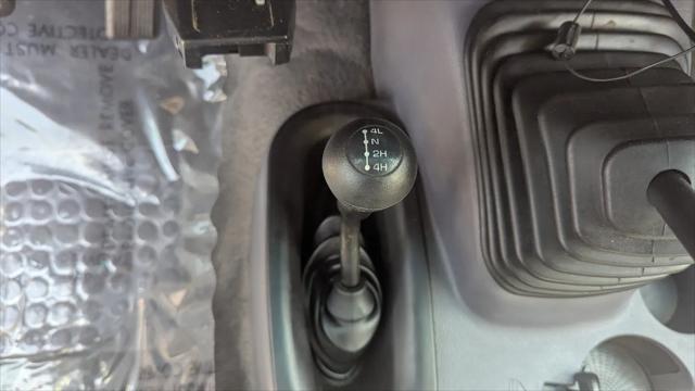 used 2001 Dodge Ram 2500 car, priced at $15,488