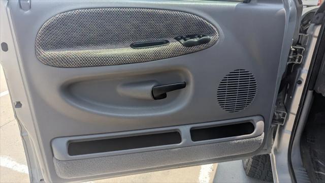 used 2001 Dodge Ram 2500 car, priced at $15,488