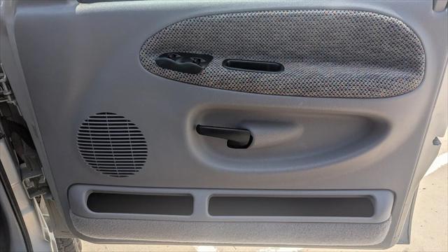 used 2001 Dodge Ram 2500 car, priced at $15,488