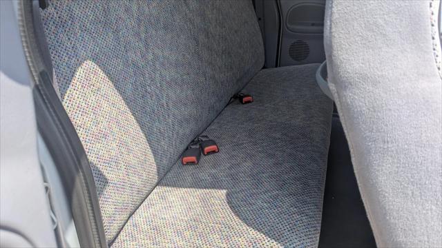 used 2001 Dodge Ram 2500 car, priced at $15,488
