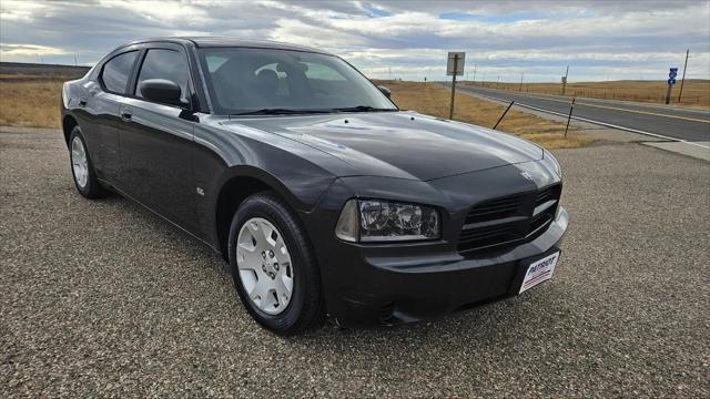 used 2006 Dodge Charger car, priced at $6,500