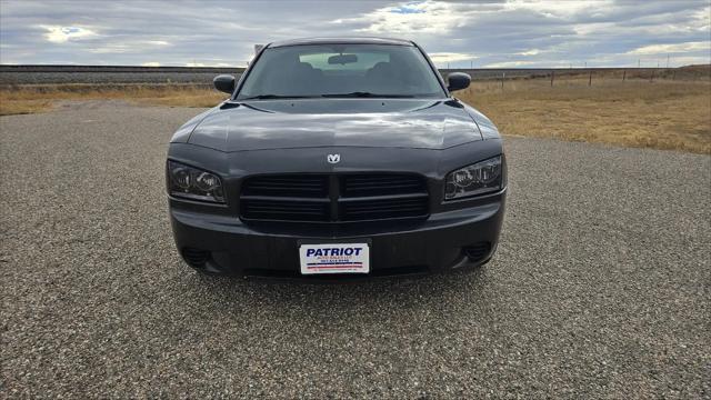 used 2006 Dodge Charger car, priced at $6,500