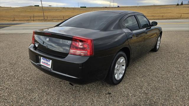 used 2006 Dodge Charger car, priced at $6,500