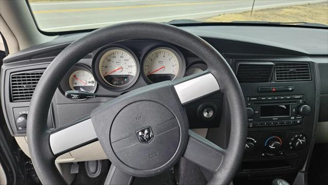 used 2006 Dodge Charger car, priced at $6,500