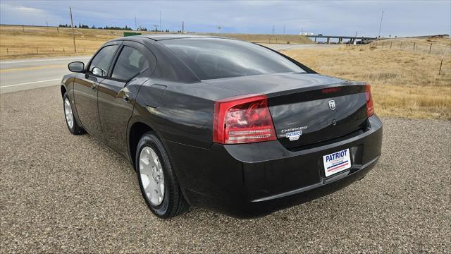 used 2006 Dodge Charger car, priced at $6,500