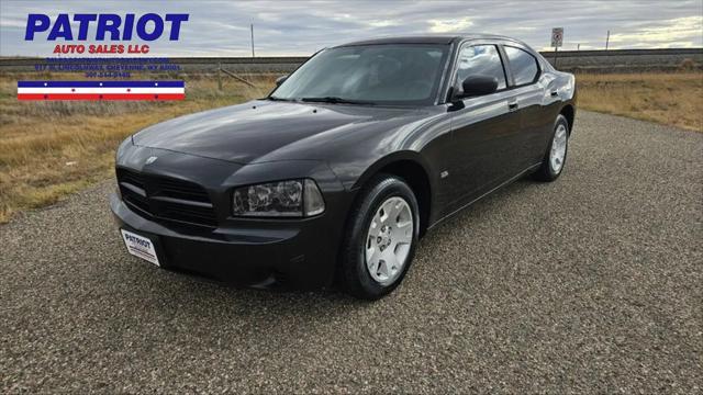 used 2006 Dodge Charger car, priced at $6,500