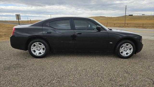 used 2006 Dodge Charger car, priced at $6,500