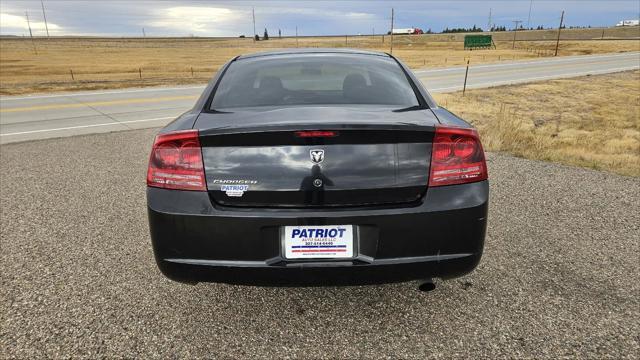 used 2006 Dodge Charger car, priced at $6,500