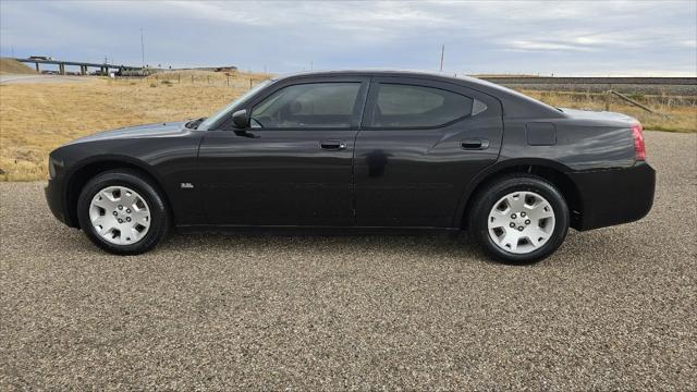 used 2006 Dodge Charger car, priced at $6,500