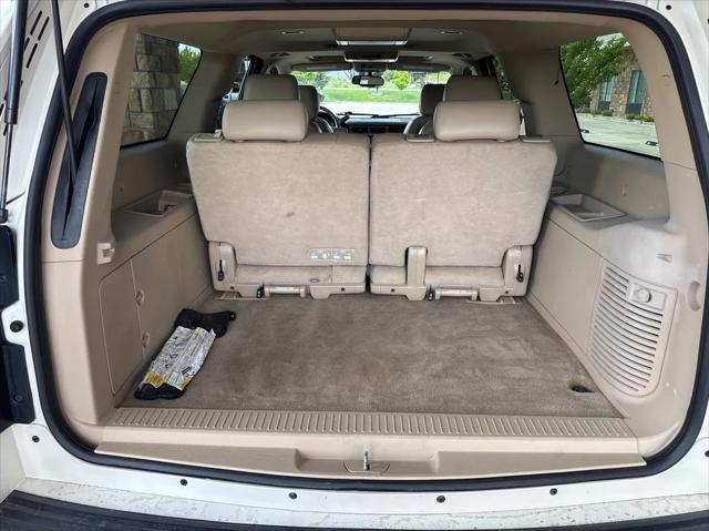 used 2014 Chevrolet Suburban car, priced at $9,988