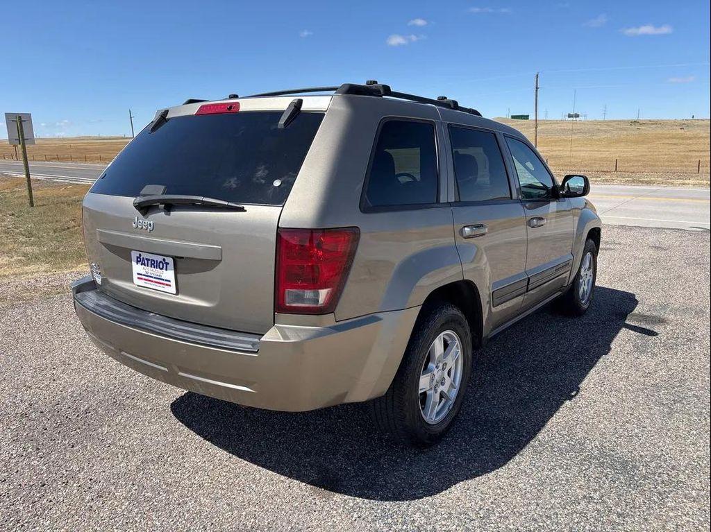 used 2006 Jeep Grand Cherokee car, priced at $8,988