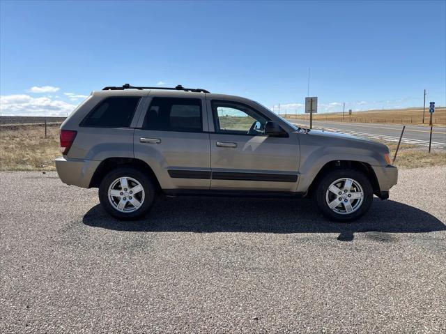 used 2006 Jeep Grand Cherokee car, priced at $9,500