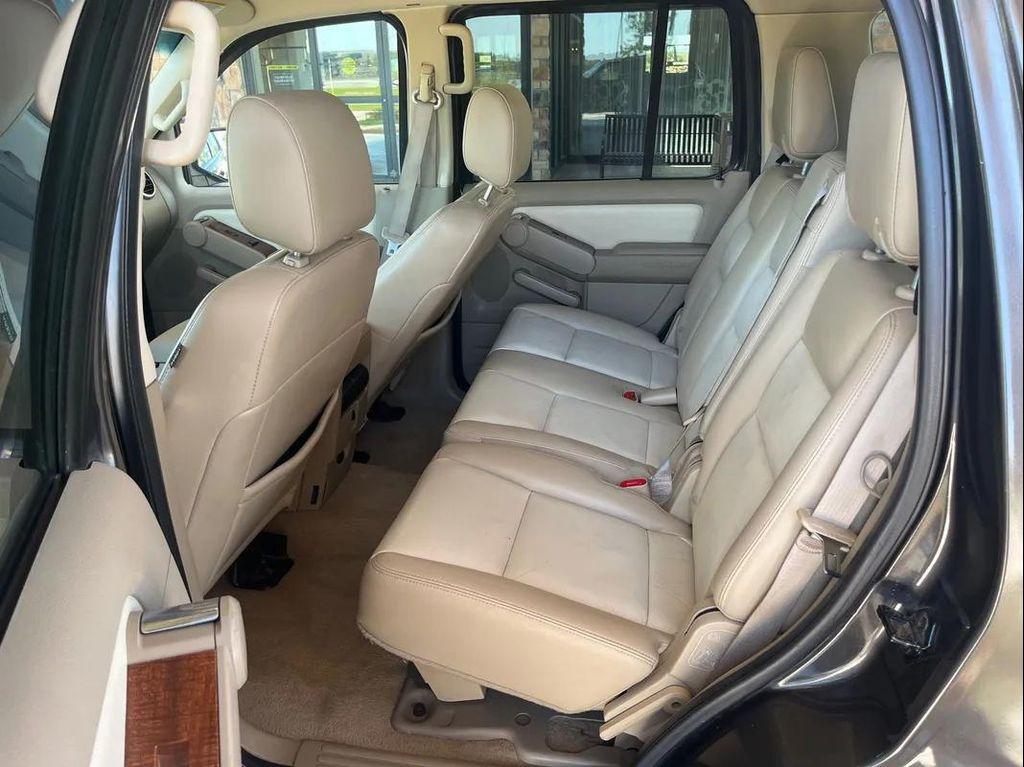 used 2007 Ford Explorer car, priced at $5,488