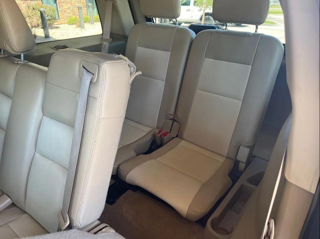 used 2007 Ford Explorer car, priced at $5,488