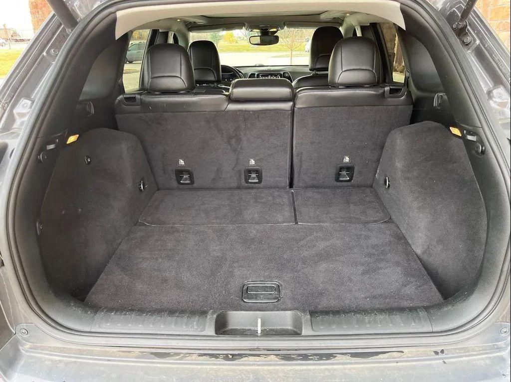 used 2019 Jeep Cherokee car, priced at $17,488