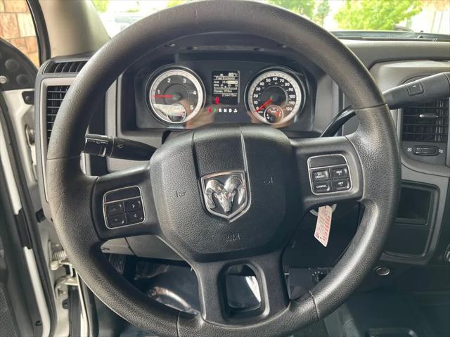 used 2014 Ram 3500 car, priced at $22,988