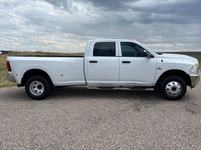used 2014 Ram 3500 car, priced at $22,988