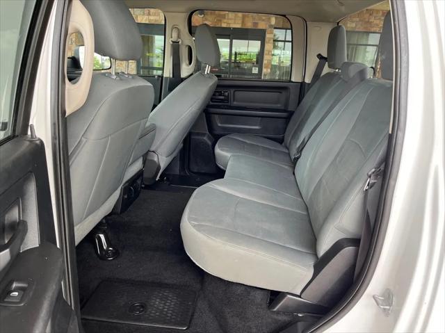 used 2014 Ram 3500 car, priced at $22,988