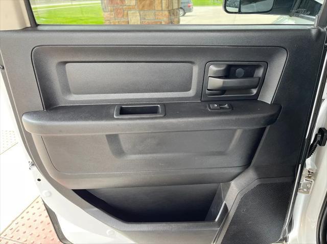 used 2014 Ram 3500 car, priced at $22,988