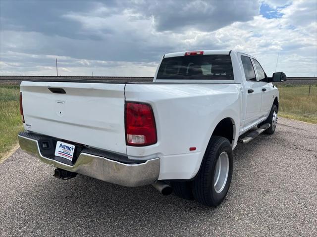used 2014 Ram 3500 car, priced at $22,988