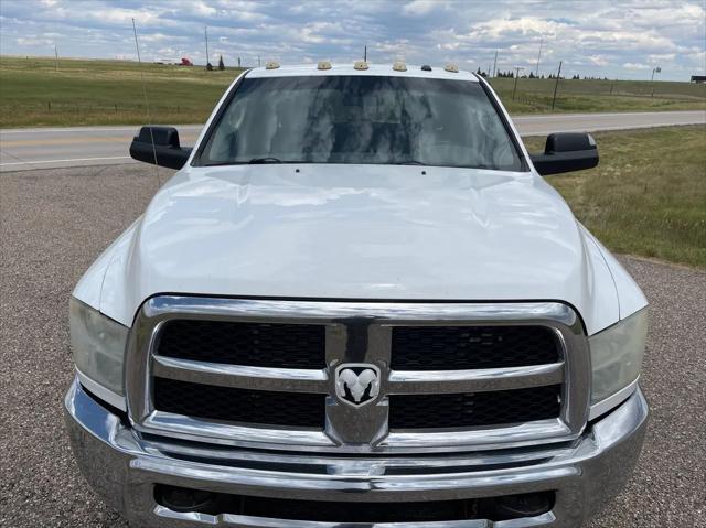 used 2014 Ram 3500 car, priced at $22,988