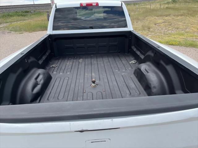 used 2014 Ram 3500 car, priced at $22,988