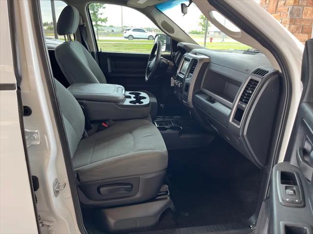 used 2014 Ram 3500 car, priced at $22,988