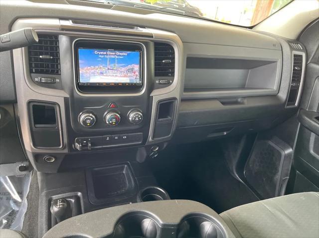 used 2014 Ram 3500 car, priced at $22,988