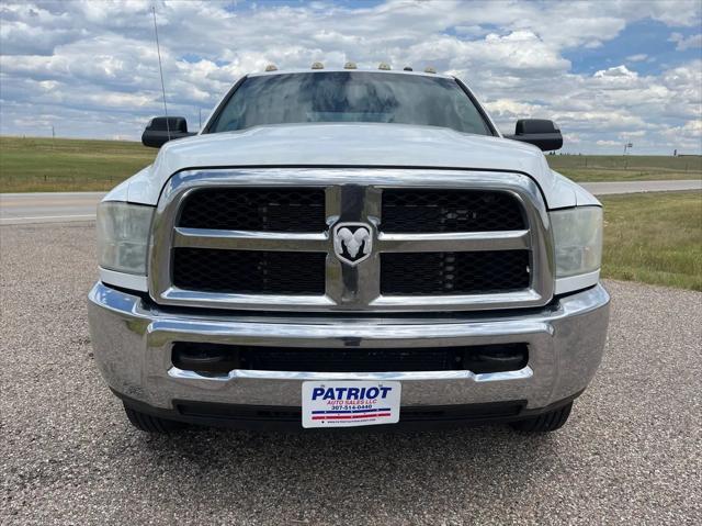 used 2014 Ram 3500 car, priced at $22,988