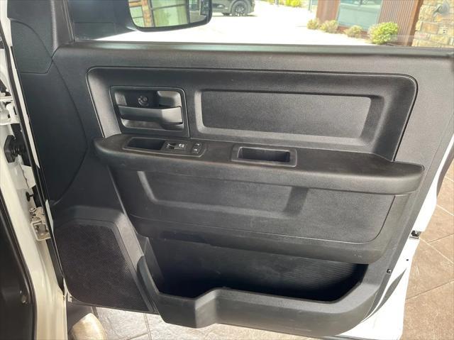 used 2014 Ram 3500 car, priced at $22,988