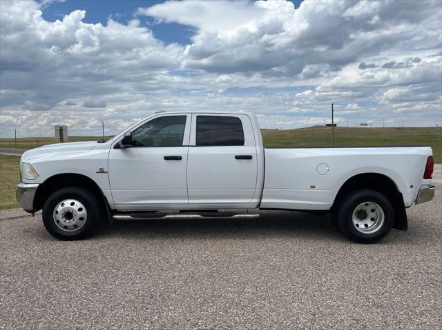 used 2014 Ram 3500 car, priced at $22,988