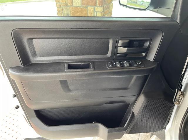 used 2014 Ram 3500 car, priced at $22,988