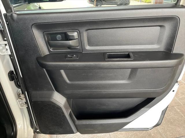used 2014 Ram 3500 car, priced at $22,988