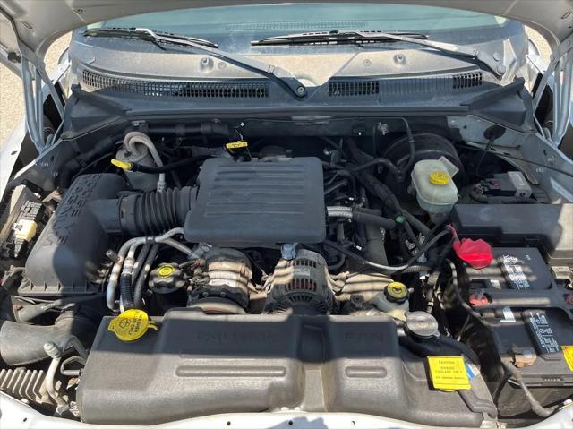 used 2002 Dodge Dakota car, priced at $6,488