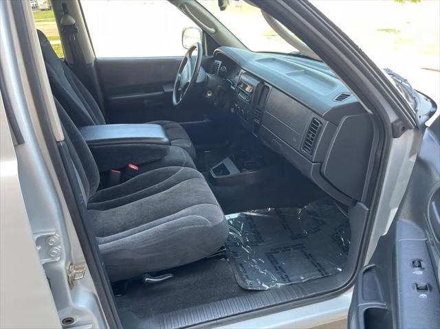 used 2002 Dodge Dakota car, priced at $6,488