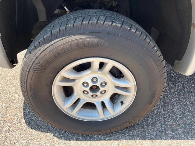 used 2002 Dodge Dakota car, priced at $6,488