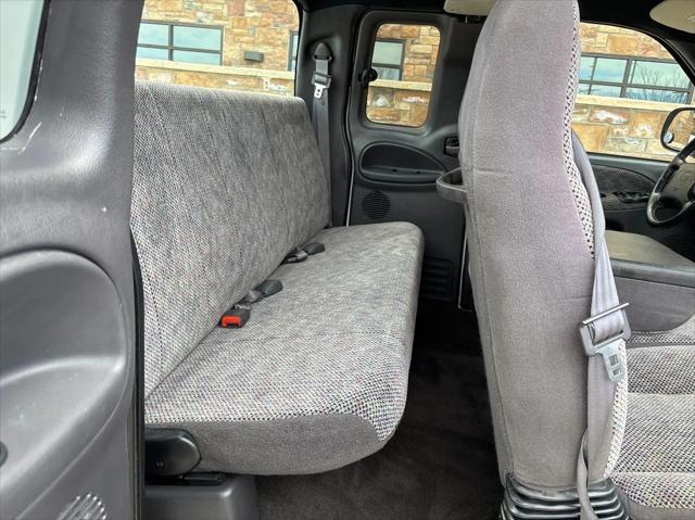 used 1999 Dodge Ram 1500 car, priced at $10,000