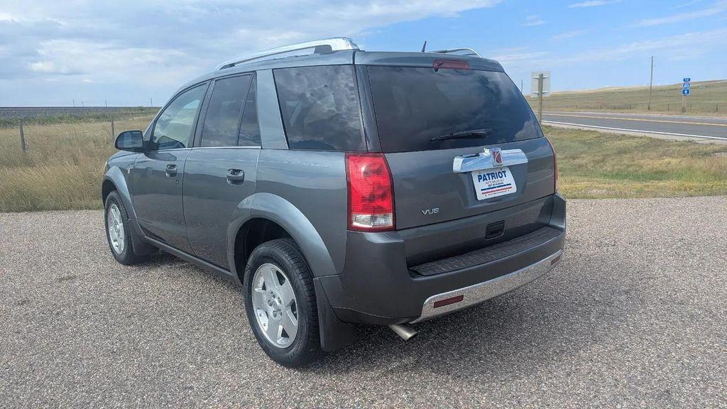 used 2007 Saturn Vue car, priced at $5,988