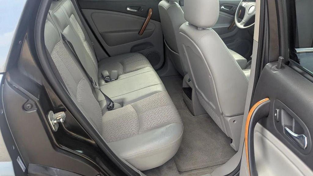 used 2007 Saturn Vue car, priced at $5,988