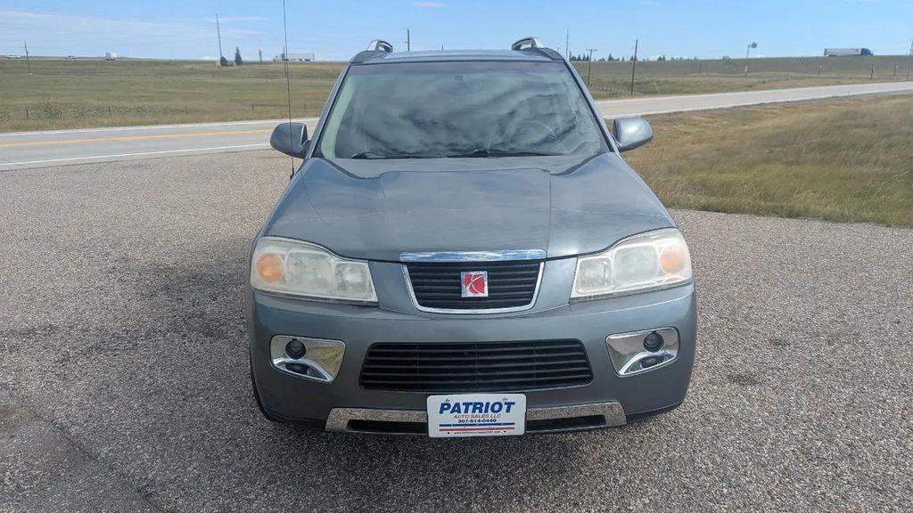 used 2007 Saturn Vue car, priced at $5,988
